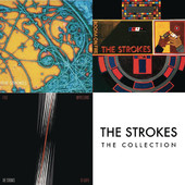 The Strokes image on tourvolume.com