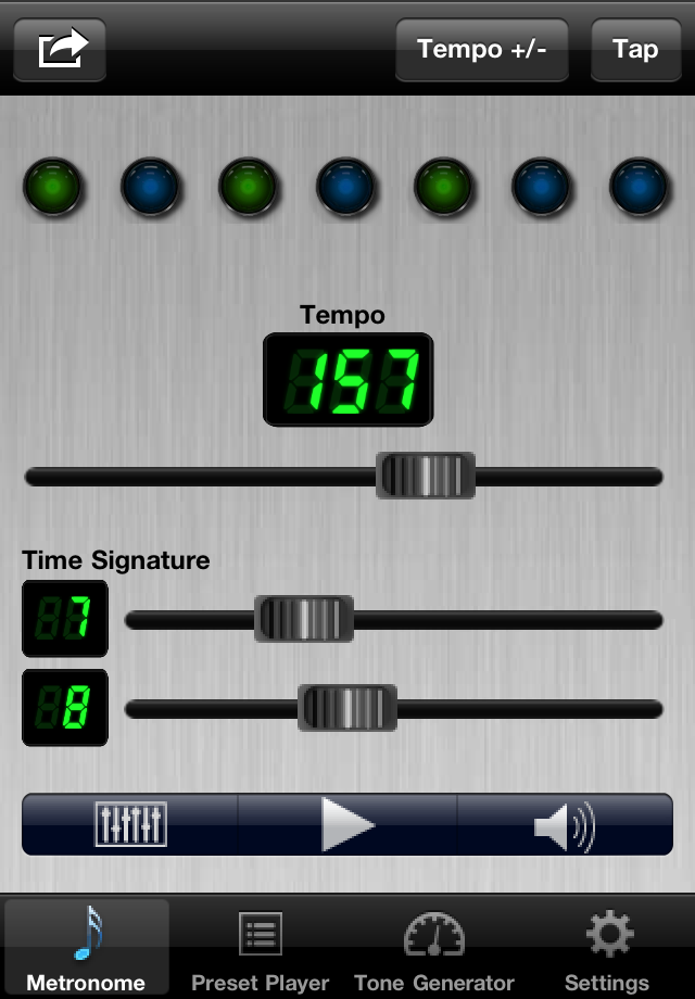 BackBeat Pro