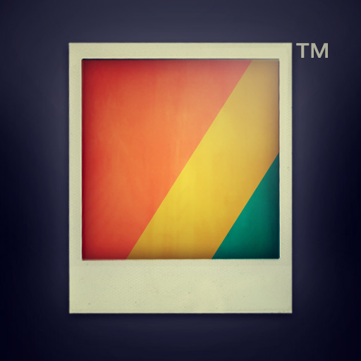 ShakeItPhoto app icon