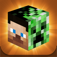 Minecraft Skin Studio - Official Skins Creator for Minecraft logo